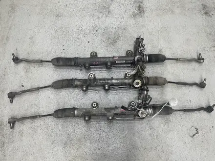 Рулевая рейка mercedes benz за 10 101 тг. в Алматы