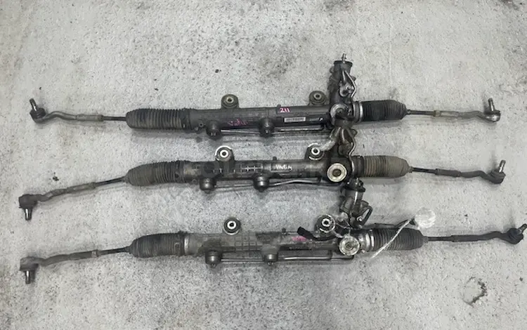 Рулевая рейка mercedes benz за 10 101 тг. в Алматы