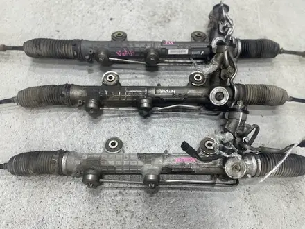 Рулевая рейка mercedes benz за 10 101 тг. в Алматы – фото 2