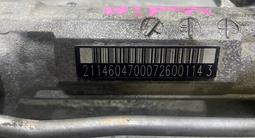 Рулевая рейка mercedes benz за 10 101 тг. в Алматы – фото 3