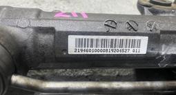 Рулевая рейка mercedes benz за 10 101 тг. в Алматы – фото 5