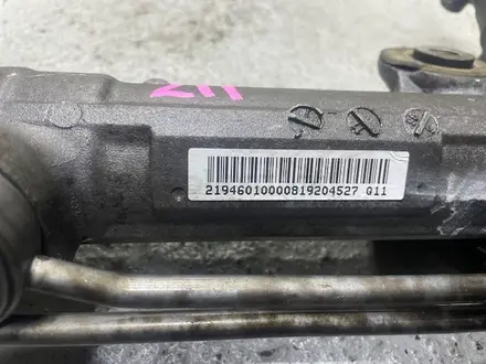 Рулевая рейка mercedes benz за 10 101 тг. в Алматы – фото 5