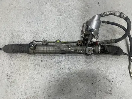 Рулевая рейка mercedes benz за 10 101 тг. в Алматы – фото 6