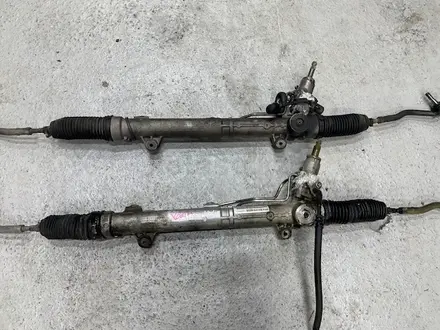 Рулевая рейка mercedes benz за 10 101 тг. в Алматы – фото 8