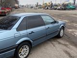 Volkswagen Passat 1990 года за 1 100 000 тг. в Алматы – фото 4
