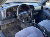 Volkswagen Passat 1990 года за 1 100 000 тг. в Алматы – фото 5