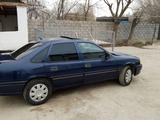 Opel Vectra 1992 года за 650 000 тг. в Шаульдер – фото 3