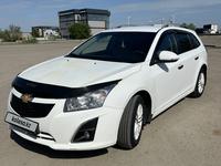 Chevrolet Cruze 2014 года за 4 600 000 тг. в Актобе