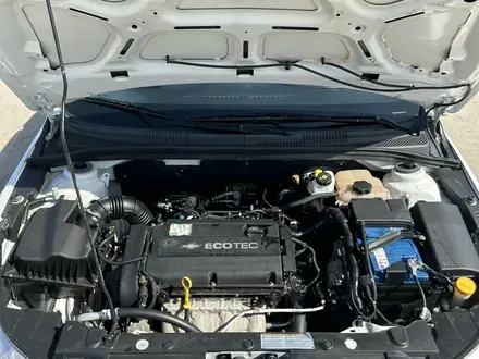 Chevrolet Cruze 2014 года за 4 600 000 тг. в Актобе – фото 5