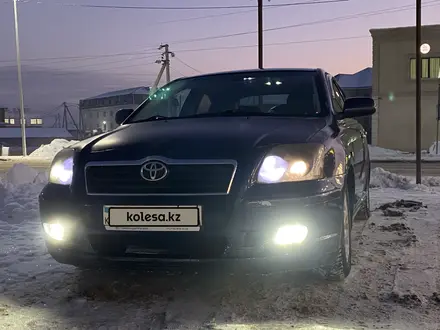 Toyota Avensis 2003 года за 3 800 000 тг. в Астана – фото 4