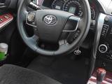 Toyota Camry 2013 года за 8 200 000 тг. в Костанай – фото 4