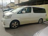 Toyota Alphard 2004 годаүшін4 100 000 тг. в Атырау – фото 2