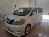 Toyota Alphard 2004 годаүшін4 100 000 тг. в Атырау – фото 3