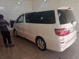 Toyota Alphard 2004 годаүшін4 100 000 тг. в Атырау – фото 4