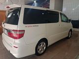 Toyota Alphard 2004 годаүшін4 100 000 тг. в Атырау – фото 5