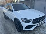 Mercedes-Benz GLC 300 2021 годаүшін23 500 000 тг. в Алматы