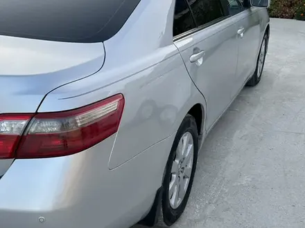 Toyota Camry 2008 года за 7 800 000 тг. в Туркестан – фото 4