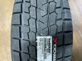 265/50r22 Yokohama Ice Guard G075 за 156 000 тг. в Астана – фото 4