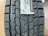 265/50r22 Yokohama Ice Guard G075 за 189 000 тг. в Астана – фото 5