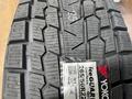 265/50r22 Yokohama Ice Guard G075үшін156 000 тг. в Астана – фото 6