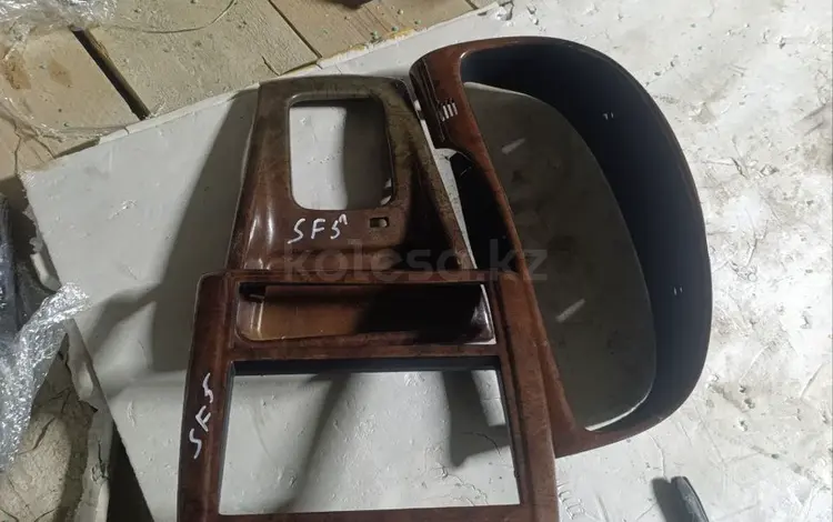 Центральная консоль за 13 580 тг. в Алматы