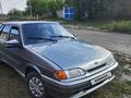 ВАЗ (Lada) 2115 2006 года за 750 000 тг. в Костанай – фото 2