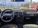 ВАЗ (Lada) 2115 2006 года за 750 000 тг. в Костанай – фото 3