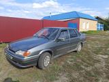 ВАЗ (Lada) 2115 2006 года за 750 000 тг. в Костанай – фото 4