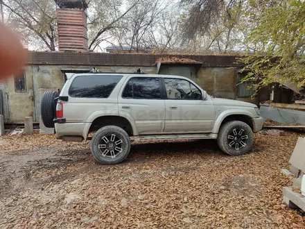 Toyota Hilux Surf 1997 года за 3 500 000 тг. в Алматы