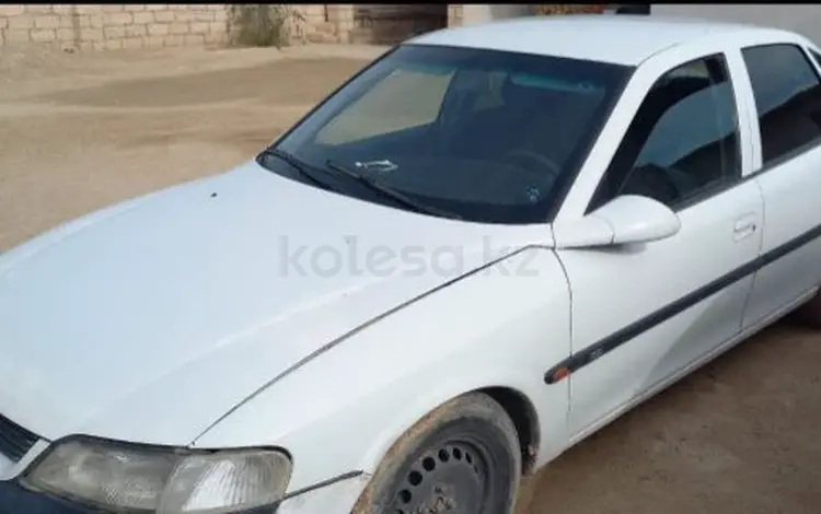 Opel Vectra 2006 года за 850 000 тг. в Актау