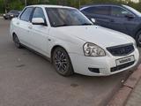 ВАЗ (Lada) Priora 2170 2014 годаүшін2 700 000 тг. в Темиртау – фото 3