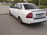 ВАЗ (Lada) Priora 2170 2014 годаүшін2 700 000 тг. в Темиртау – фото 5