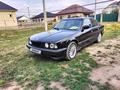 BMW 525 1992 годаүшін1 400 000 тг. в Алматы