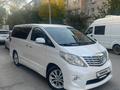 Toyota Alphard 2013 года за 12 000 000 тг. в Уральск