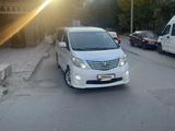 Toyota Alphard 2013 года за 12 000 000 тг. в Уральск – фото 3