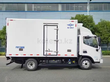 Foton  Aoling 2026 года за 18 000 000 тг. в Алматы – фото 4