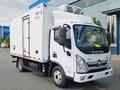 Foton  Aoling 2026 годаүшін18 000 000 тг. в Алматы