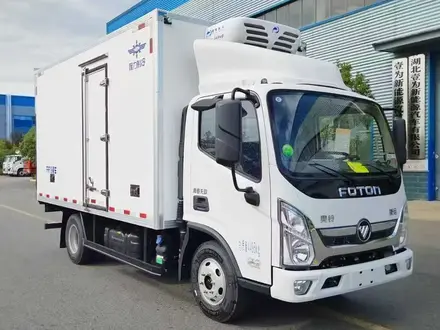 Foton  Aoling 2026 года за 18 000 000 тг. в Алматы