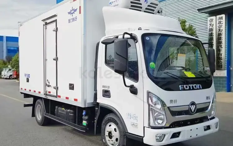 Foton  Aoling 2026 годаүшін18 000 000 тг. в Алматы