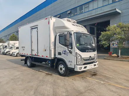 Foton  Aoling 2026 года за 18 000 000 тг. в Алматы – фото 2