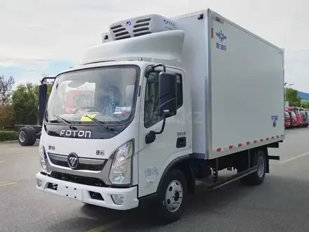 Foton  Aoling 2026 года за 18 000 000 тг. в Алматы – фото 5