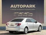 Toyota Camry 2014 годаfor5 800 000 тг. в Актау – фото 4