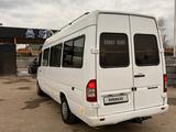 Mercedes-Benz Sprinter 1997 годаүшін4 000 000 тг. в Алматы – фото 2