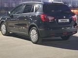 Suzuki SX4 2014 годаүшін6 500 000 тг. в Атырау – фото 3