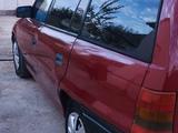 Opel Astra 1992 года за 700 000 тг. в Жетысай