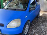 Toyota Vitz 1999 года за 2 400 000 тг. в Усть-Каменогорск – фото 2