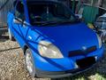 Toyota Vitz 1999 годаүшін2 400 000 тг. в Усть-Каменогорск