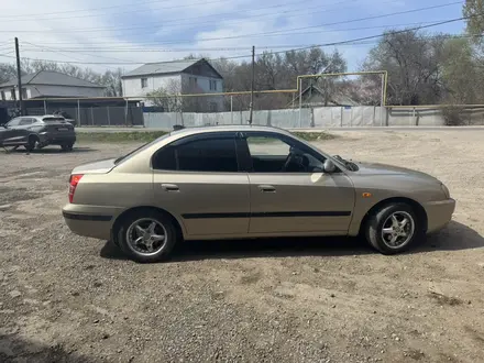 Hyundai Elantra 2005 года за 1 600 000 тг. в Алматы – фото 13