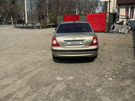 Hyundai Elantra 2005 года за 1 600 000 тг. в Алматы – фото 15
