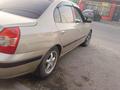 Hyundai Elantra 2005 года за 1 600 000 тг. в Алматы – фото 3